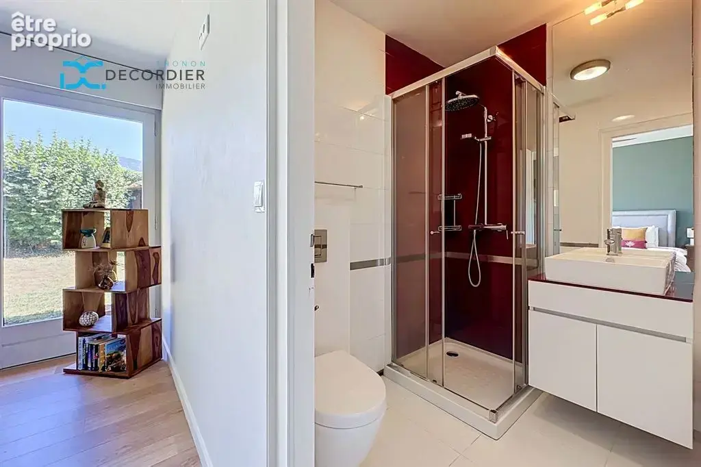 À VENDRE – Maison individuelle de 231 m² sur un terrain de 2 989 m² à Allinges - photo 13