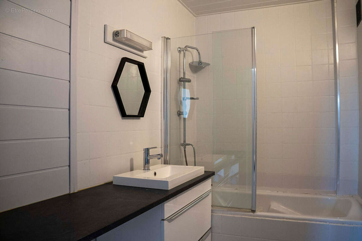 Appartement à BESANCON