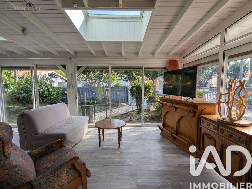 Photo 5 - Maison à VIEUX-BOUCAU-LES-BAINS