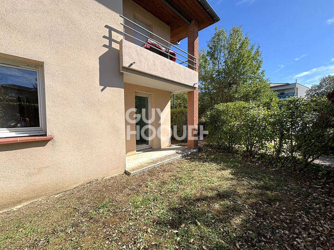 Appartement à TOURNEFEUILLE