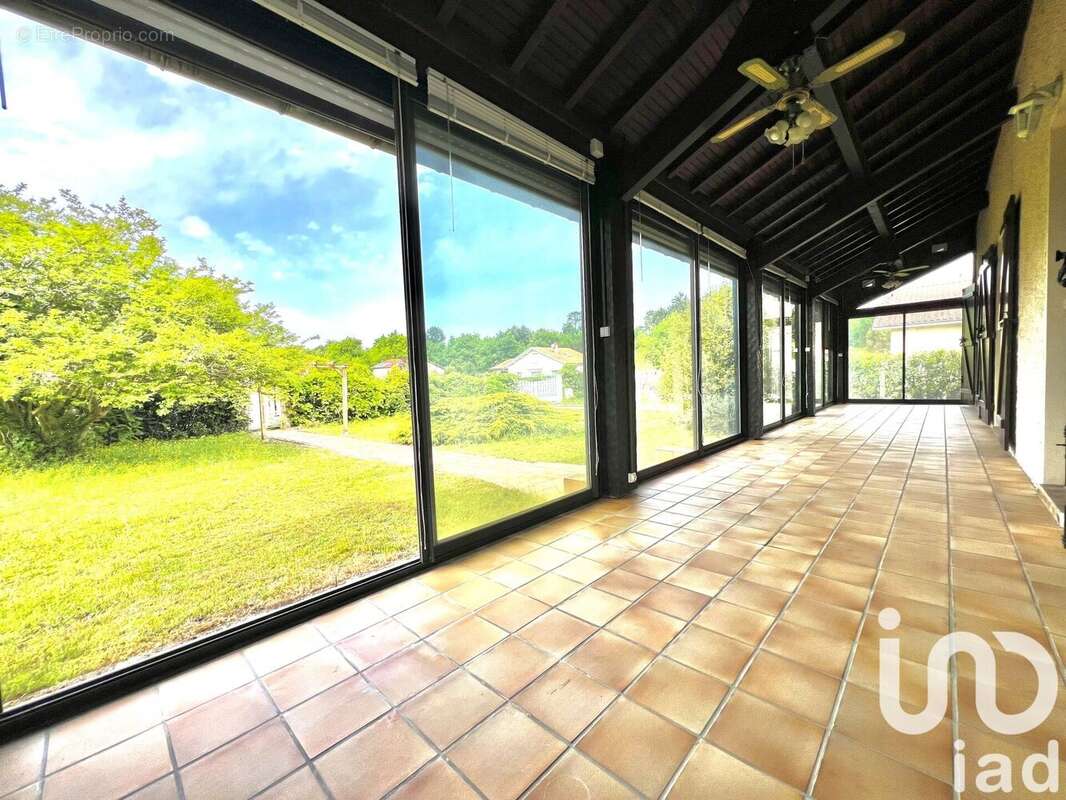 Photo 3 - Maison à SANGUINET