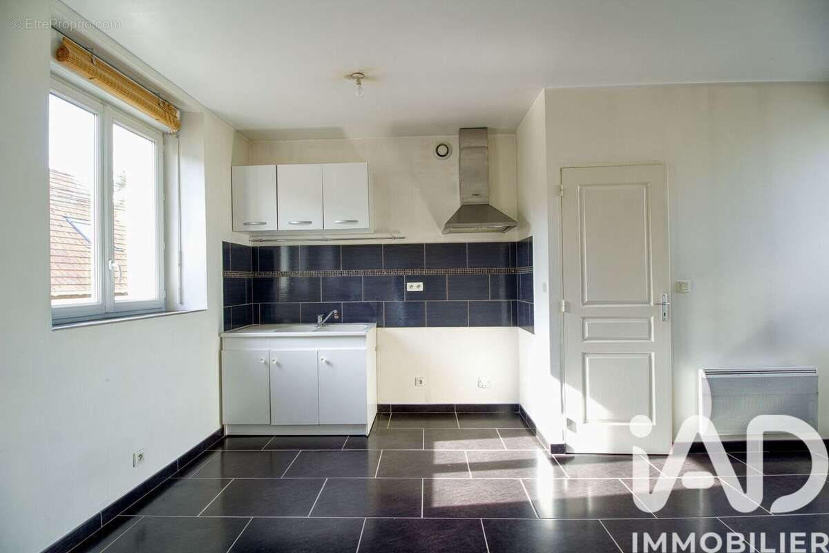 Photo 2 - Maison à CREIL