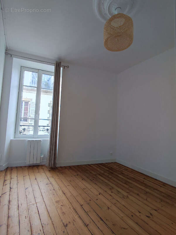 Appartement Douarnenez 3 pièces 59.75 m2 - photo 9