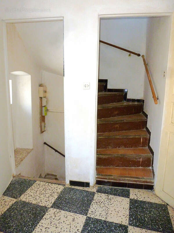 Maison à SIGEAN