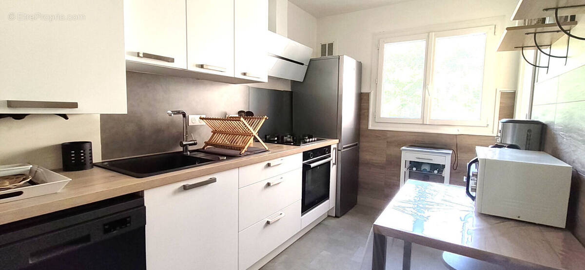 Appartement à BILLERE