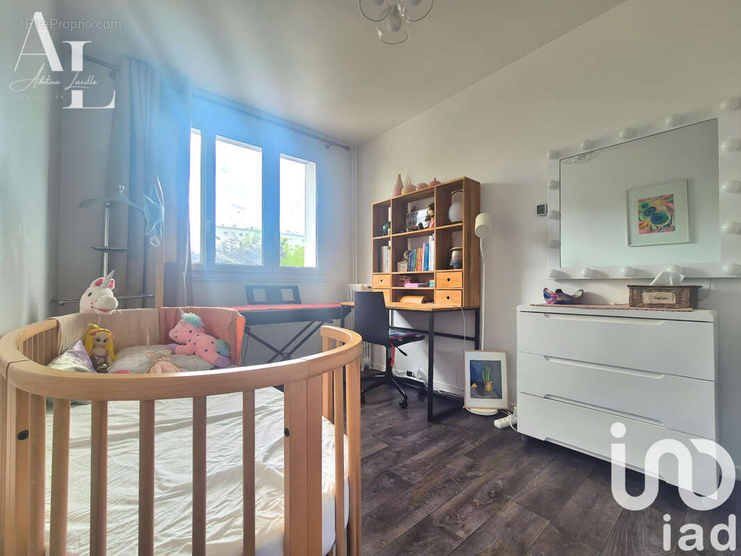 Photo 8 - Appartement à CHATILLON