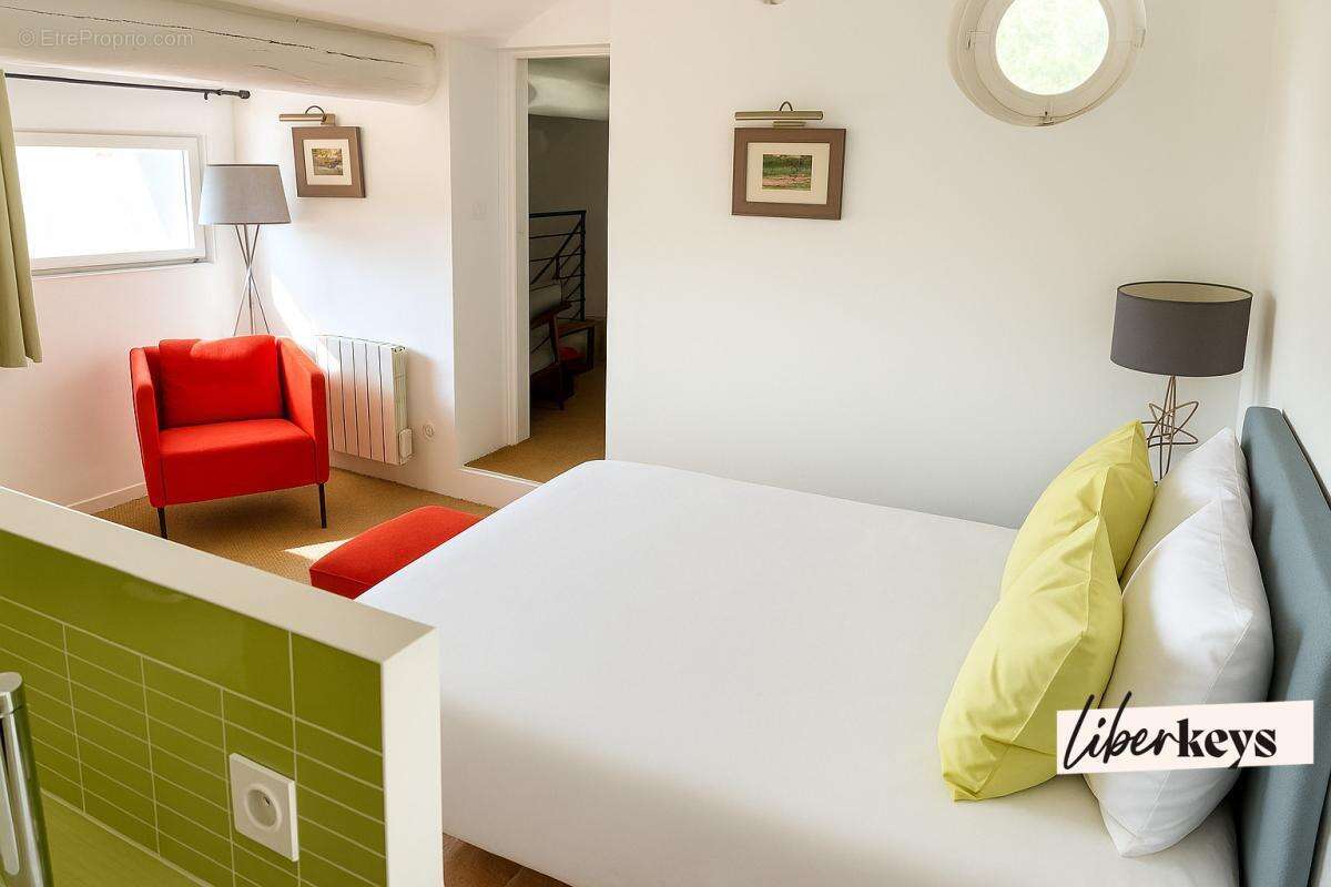 Appartement à MOUSTIERS-SAINTE-MARIE