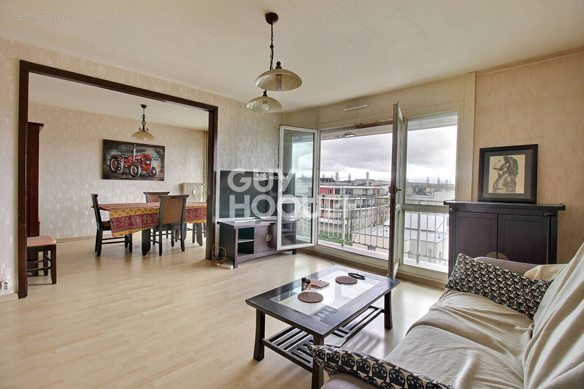 Appartement à SAINT-MAX