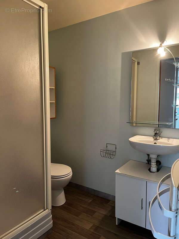 Maison à VOUZAILLES