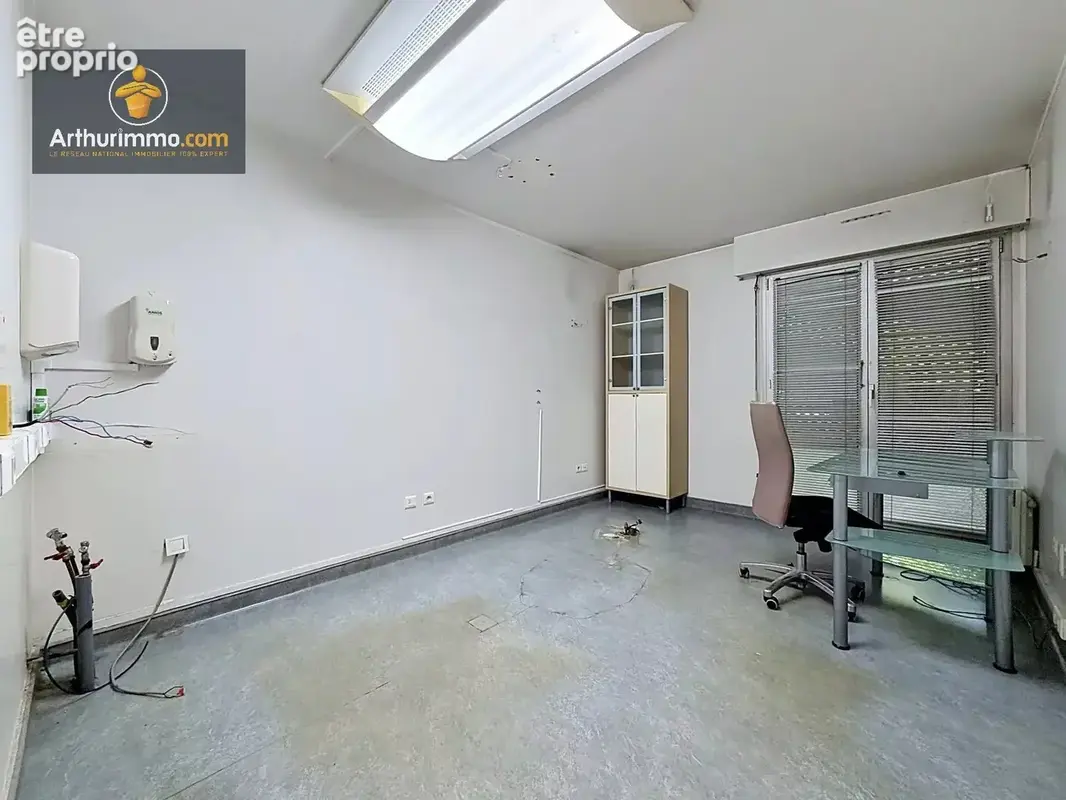Vente Bureau-local Ermont(95120) 431 500ï¿œ - photo 10
