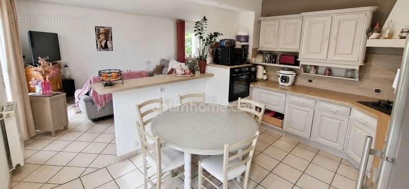 Exclusivité!!Maison dans petite résidence, 4 chambres, 130 m² avec jardin, à 20 min de Caen - photo 9