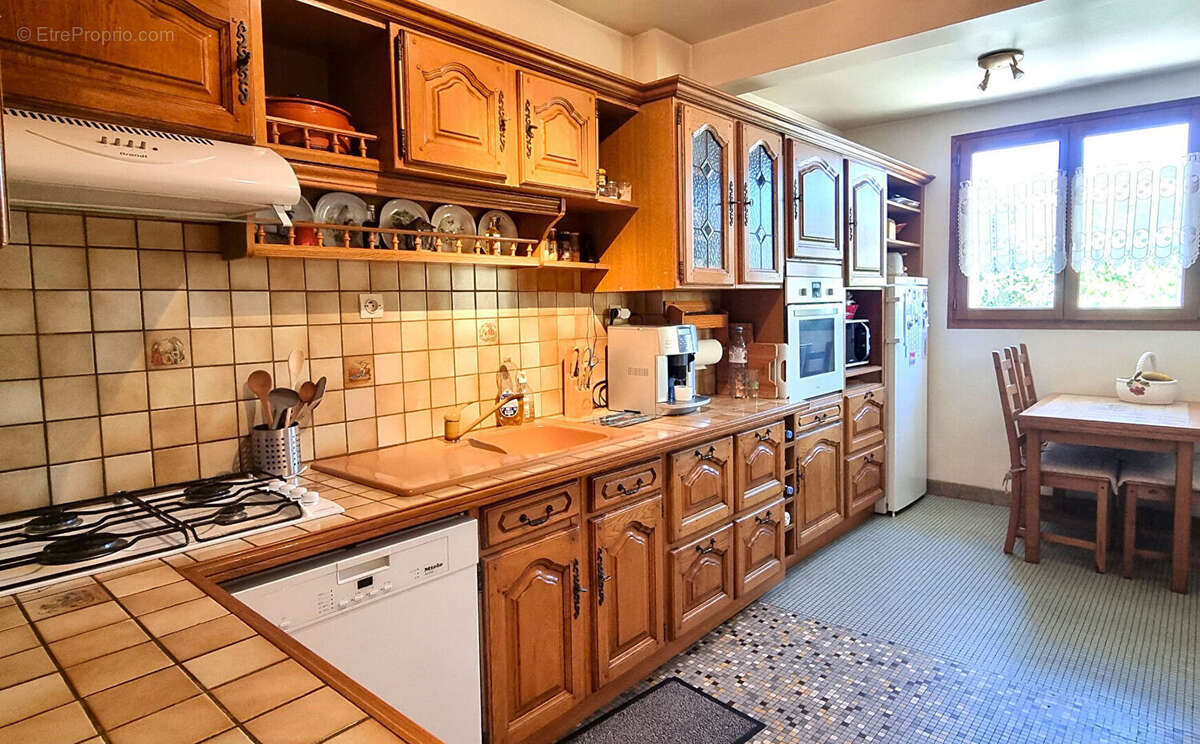 Maison à HOUILLES