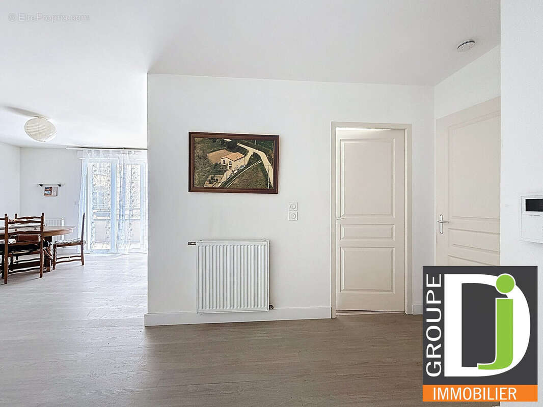 Appartement à CREST