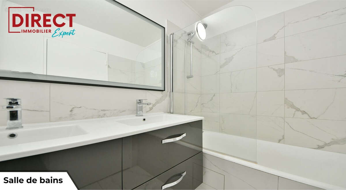 Appartement à MAISONS-ALFORT