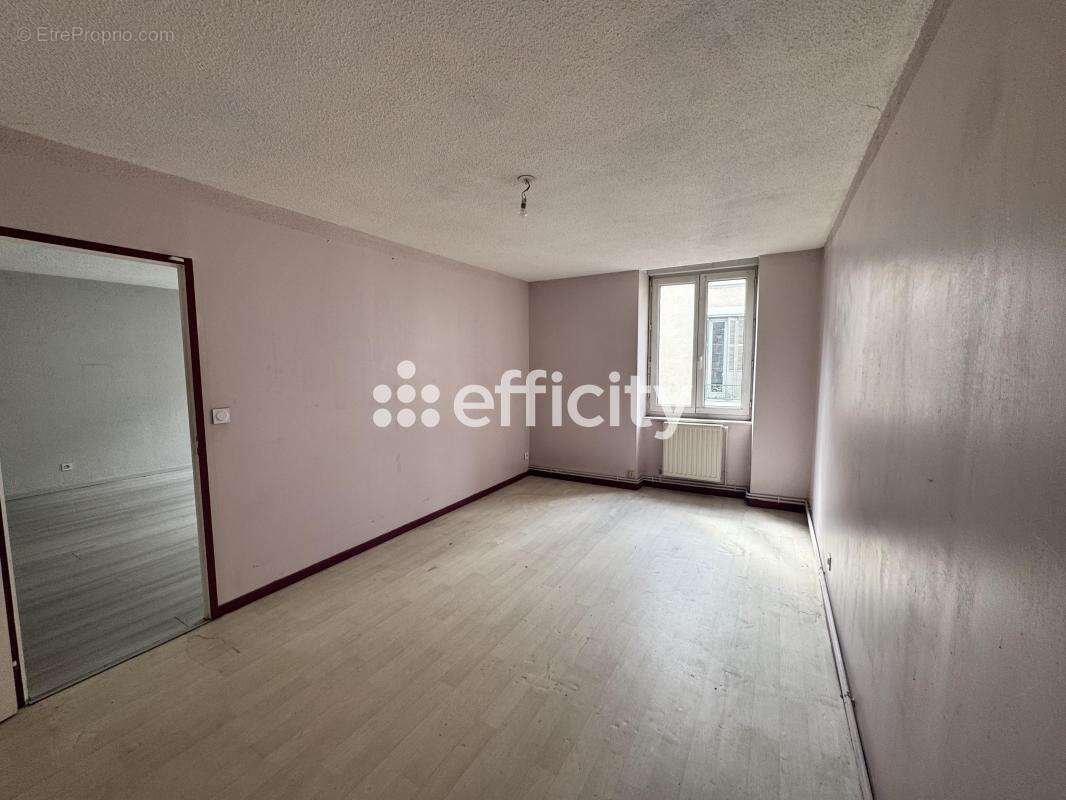 Appartement à ANNONAY