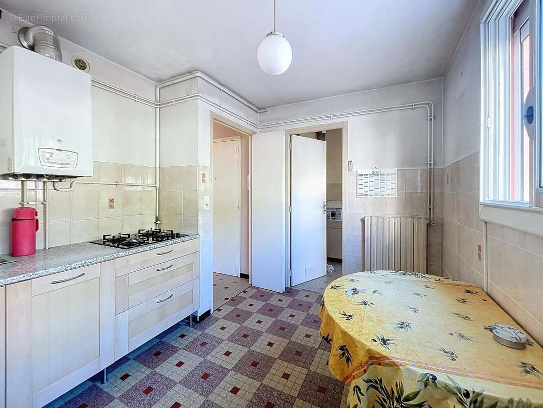 Photo 5 - Appartement à MONTPELLIER