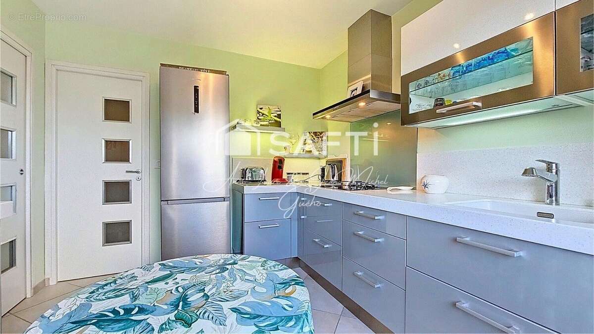 Photo 6 - Maison à CRACH