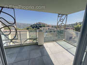 Appartement à GATTIERES