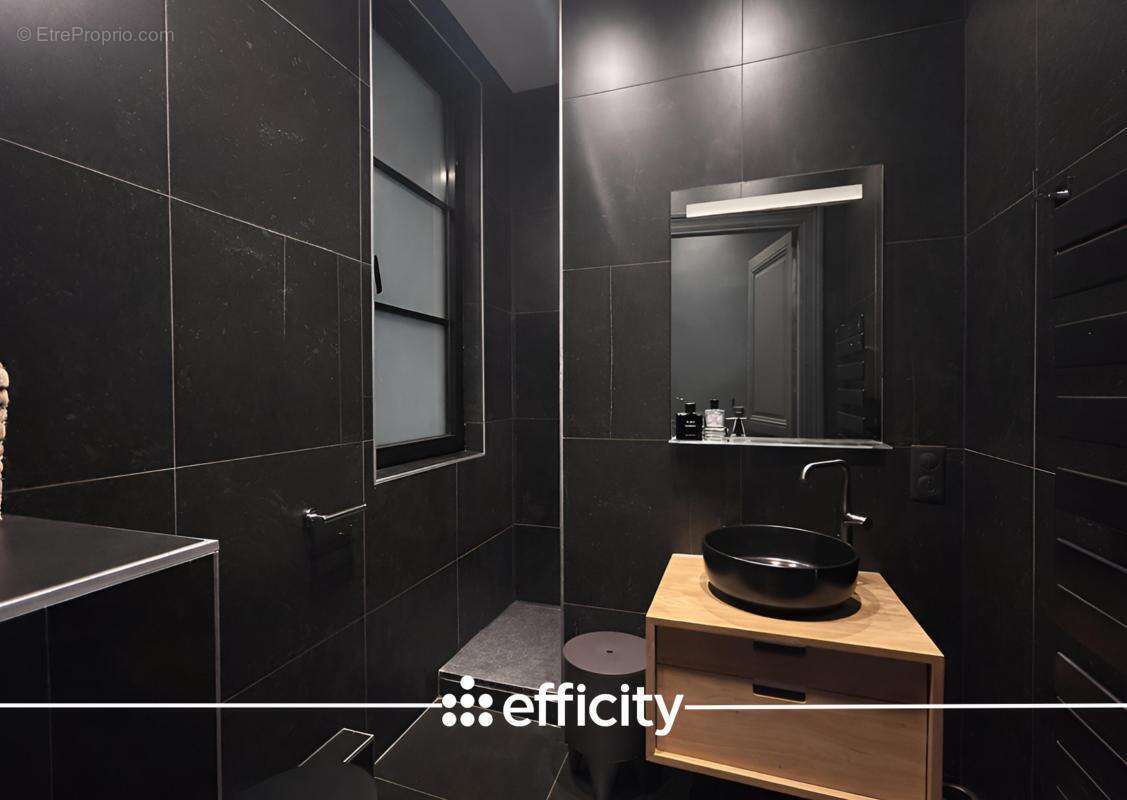 Appartement - photo 11