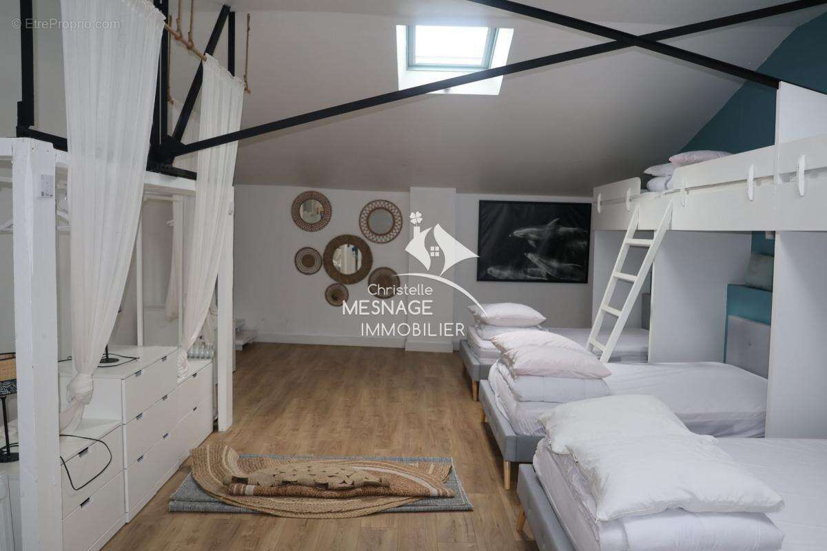 À vendre chez Christelle Mesnage Immobilier Ensemble immobil - photo 21