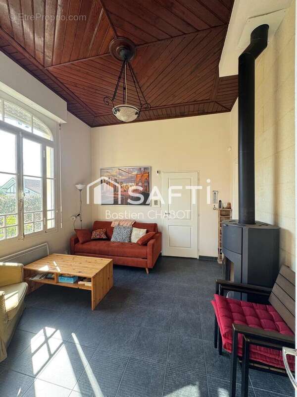 Photo 6 - Maison à BISCARROSSE