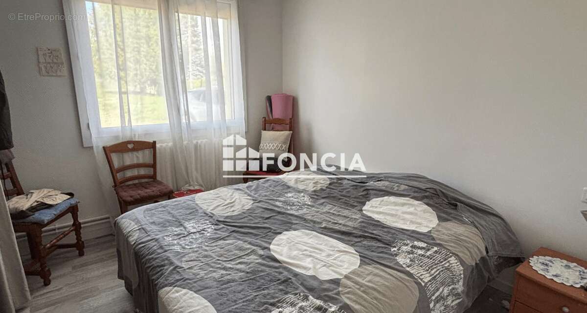 Maison à BEAUMONT-SUR-SARTHE