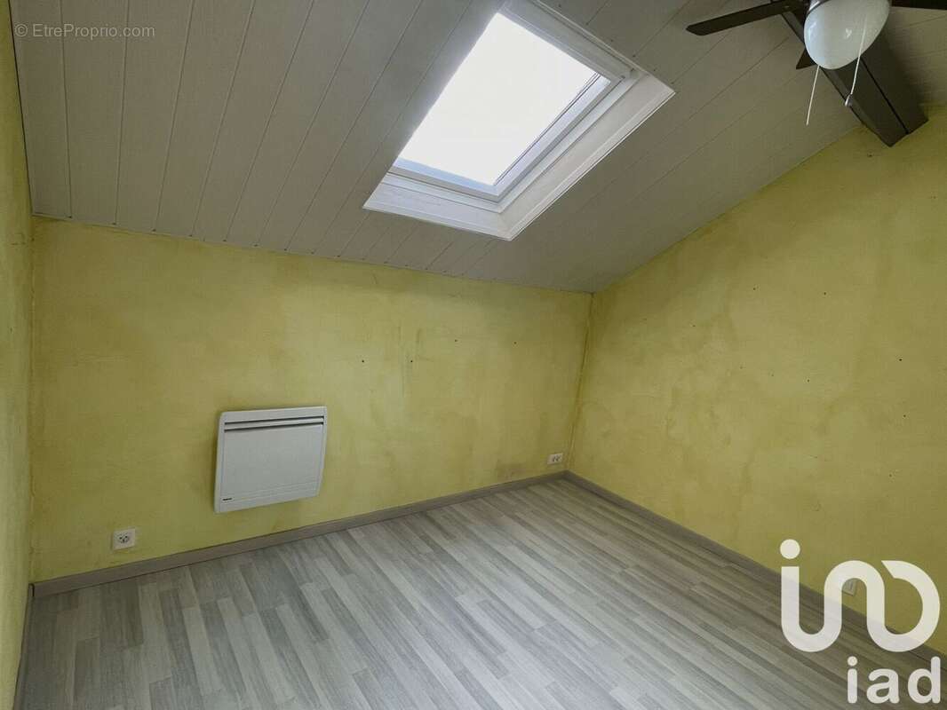 Photo 8 - Maison à BERRY-AU-BAC