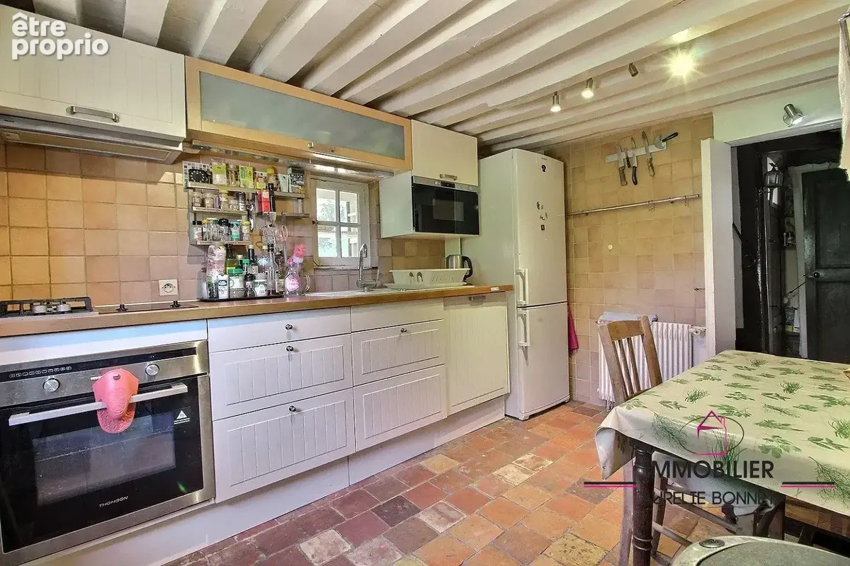 Maison 170 m² à Saint-Julien-Sur-Calonne  - photo 6