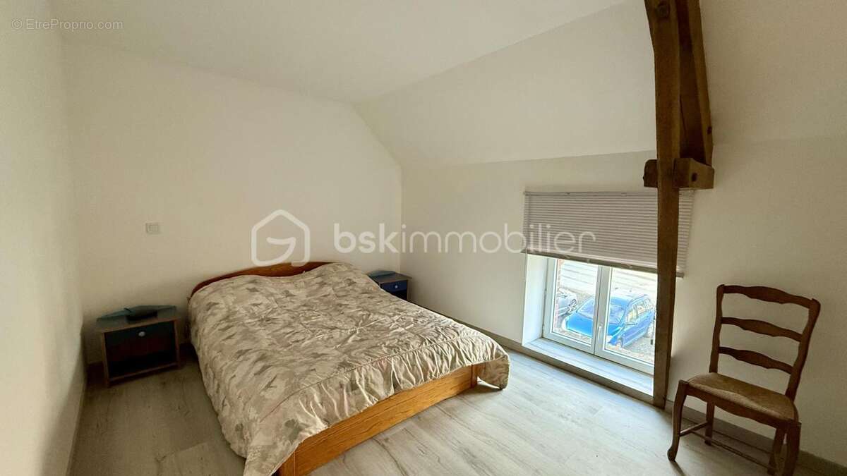 Appartement à SOURDEVAL