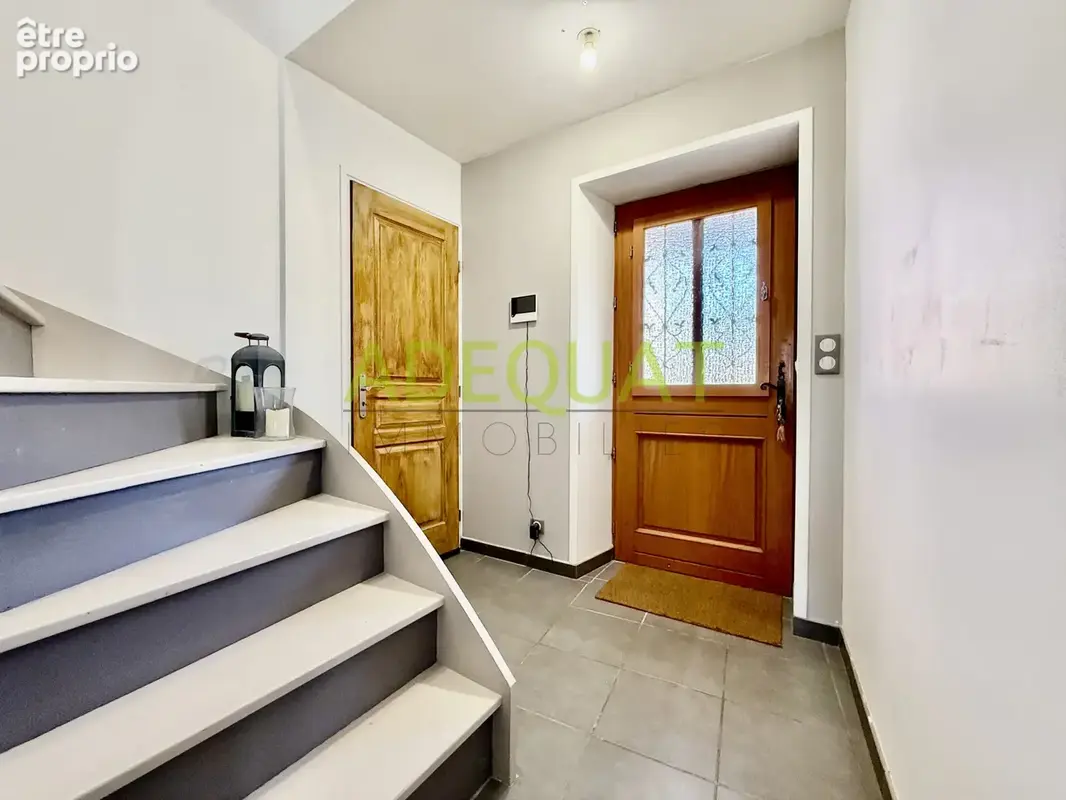 CESSIEU 'CENTRE VILLAGE', maison / 3 chambres / garage / terrain de 266m2... - photo 5