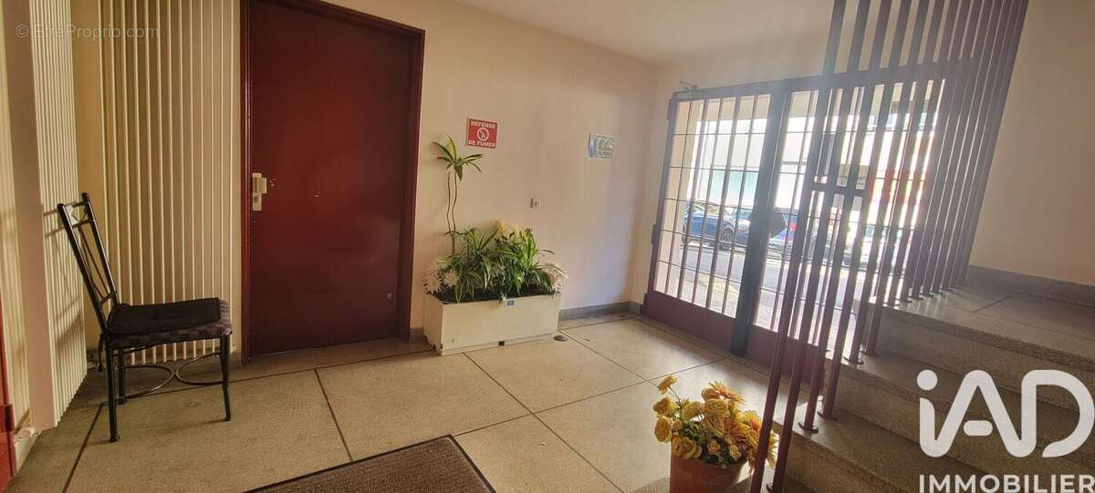 Photo 7 - Appartement à EVREUX