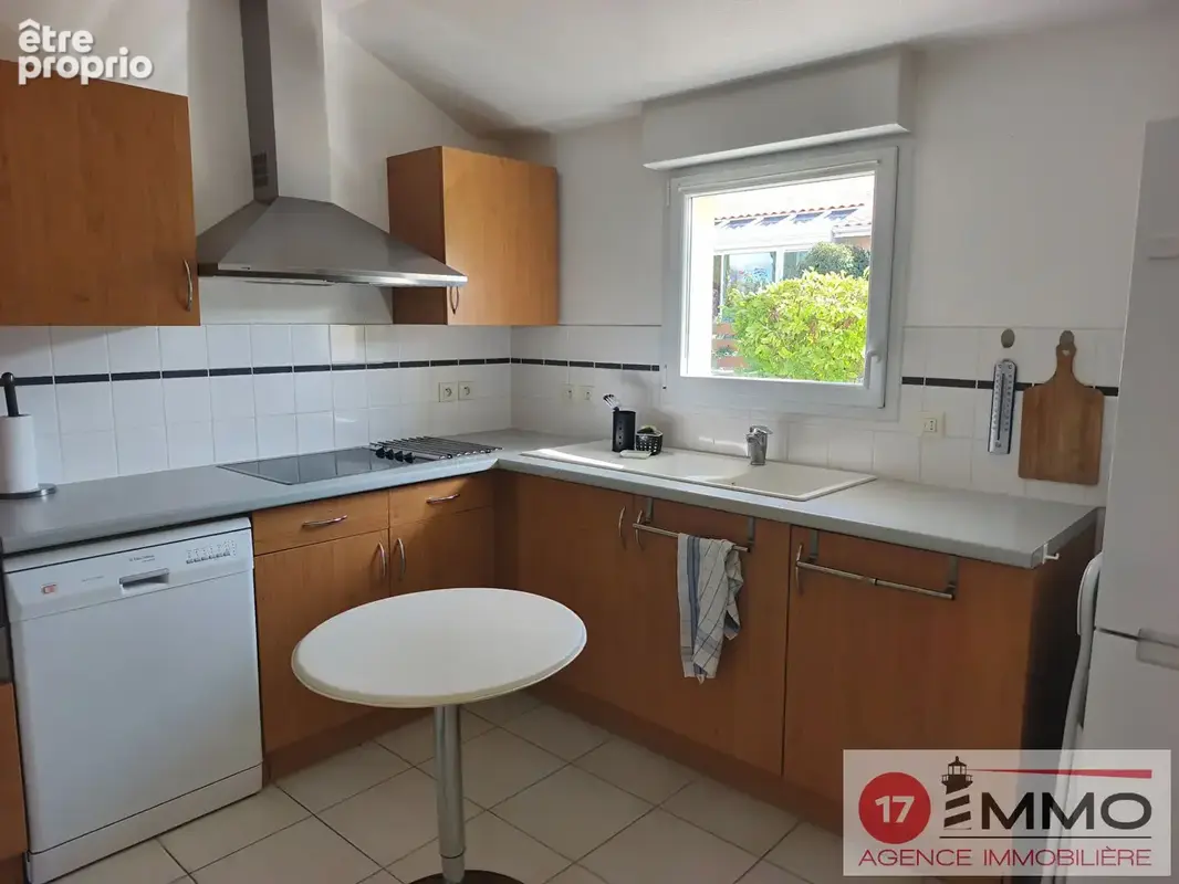 Maison Salles Sur Mer 3 pièce(s) - photo 2