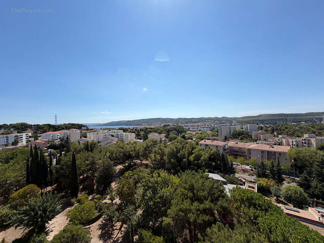 Appartement 120m² à martigues - photo 18
