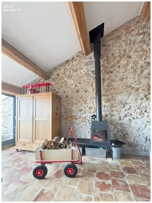 La palme (11) – une maison, deux projets possibles ! - photo 9