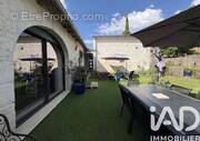 Photo 1 - Maison à TORSAC