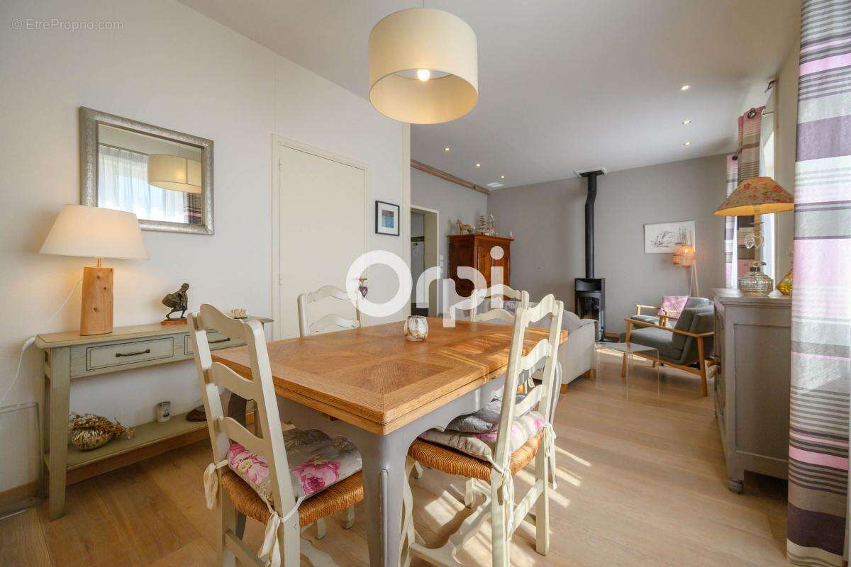 Maison à MONS-EN-PEVELE