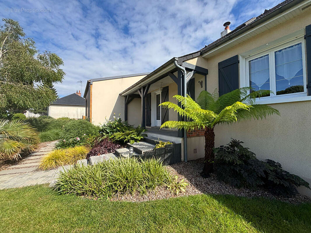 Pavillon 141 m² - photo 10