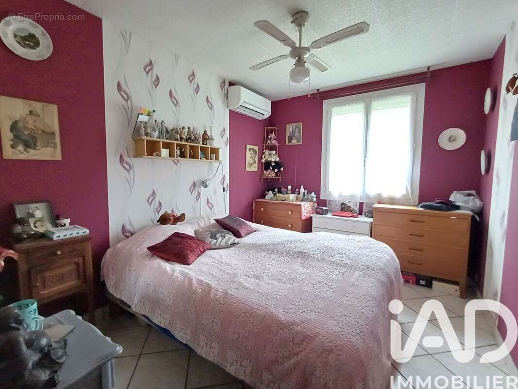 Photo 4 - Maison à GALGON