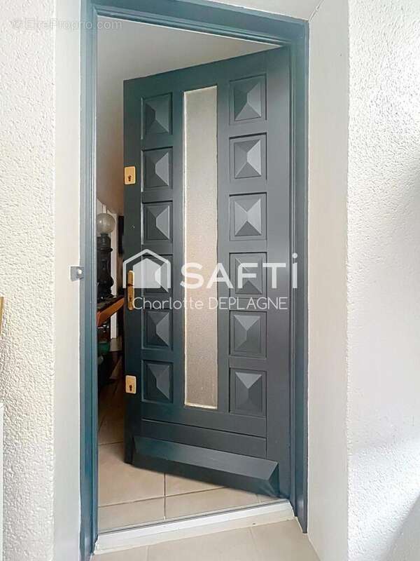 Photo 2 - Maison à BRANTOME