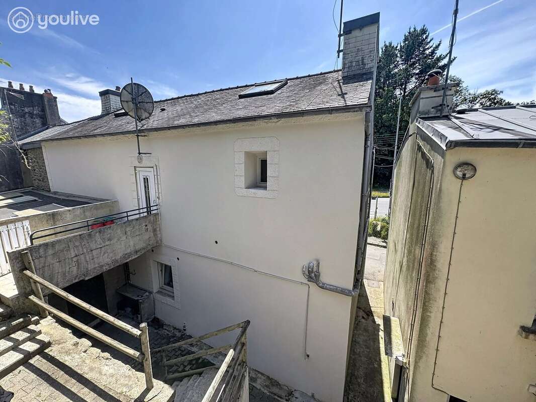 Immeuble de rapport - photo 13