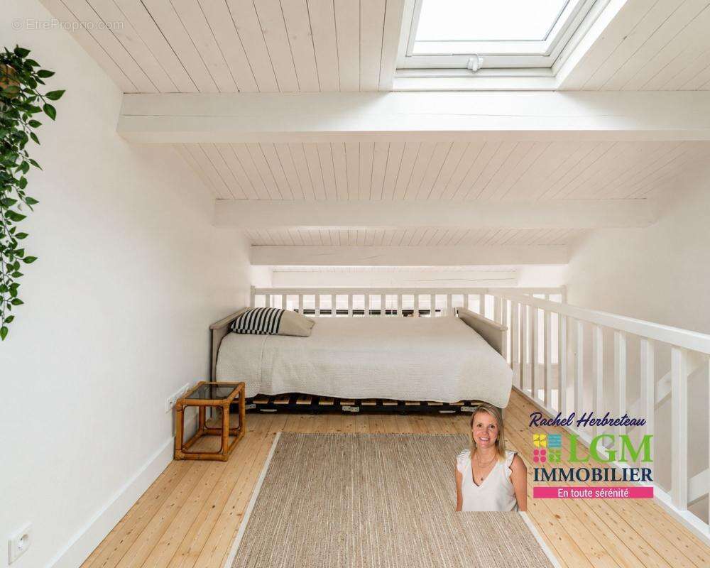 Maison À Vendre - Duplex rénové à Bourgenay- Talmont Saint Hilaire - photo 6