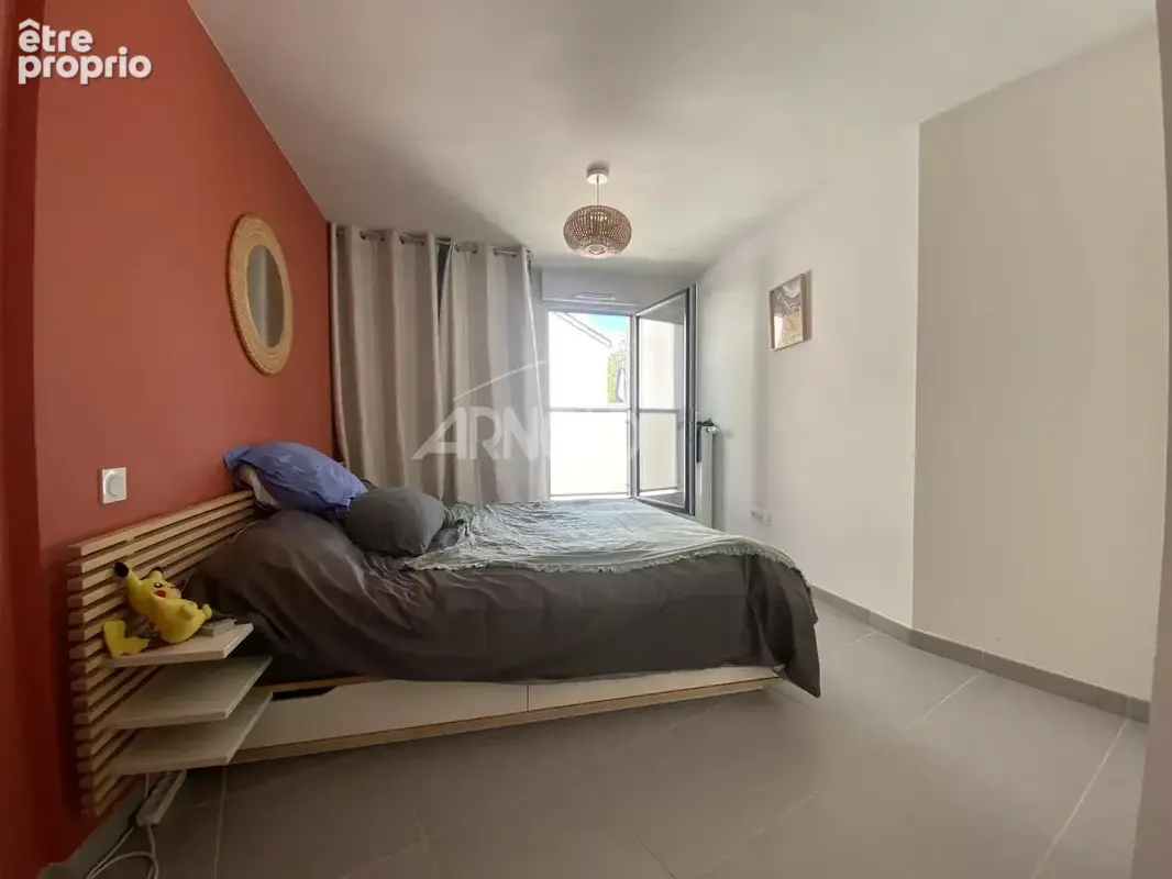 Appartement de standing - Hippodrome / Petit Port - photo 4