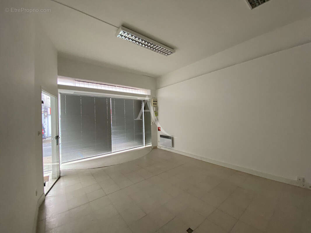 Appartement à MACHECOUL