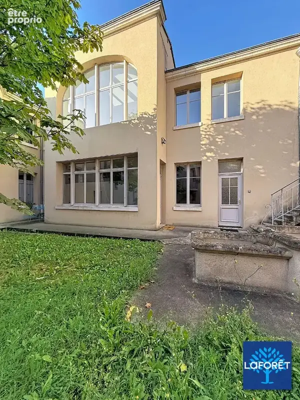 Blois centre-ville ? beau duplex lumineux de 75,85 m² ? 2 chambres - photo 15