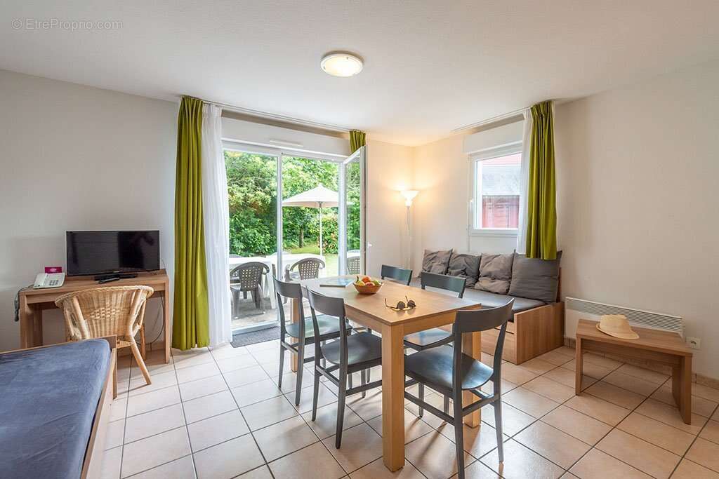 Appartement à SAUMUR