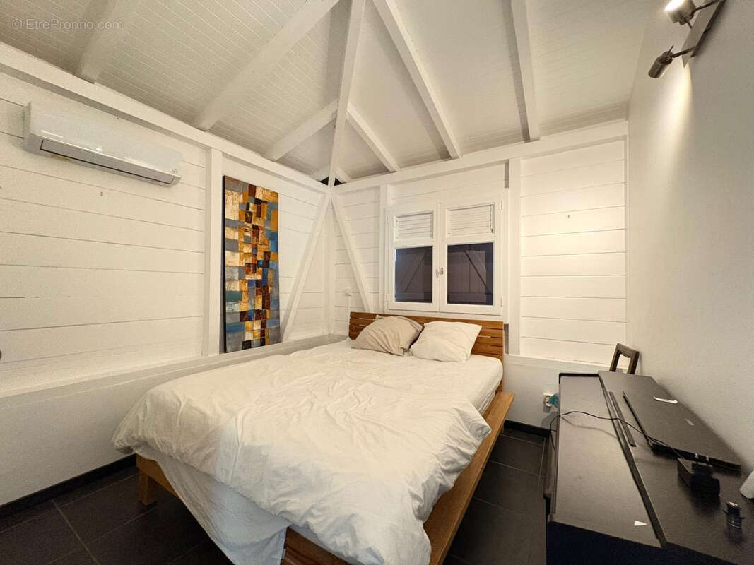 Maison à LE FRANCOIS