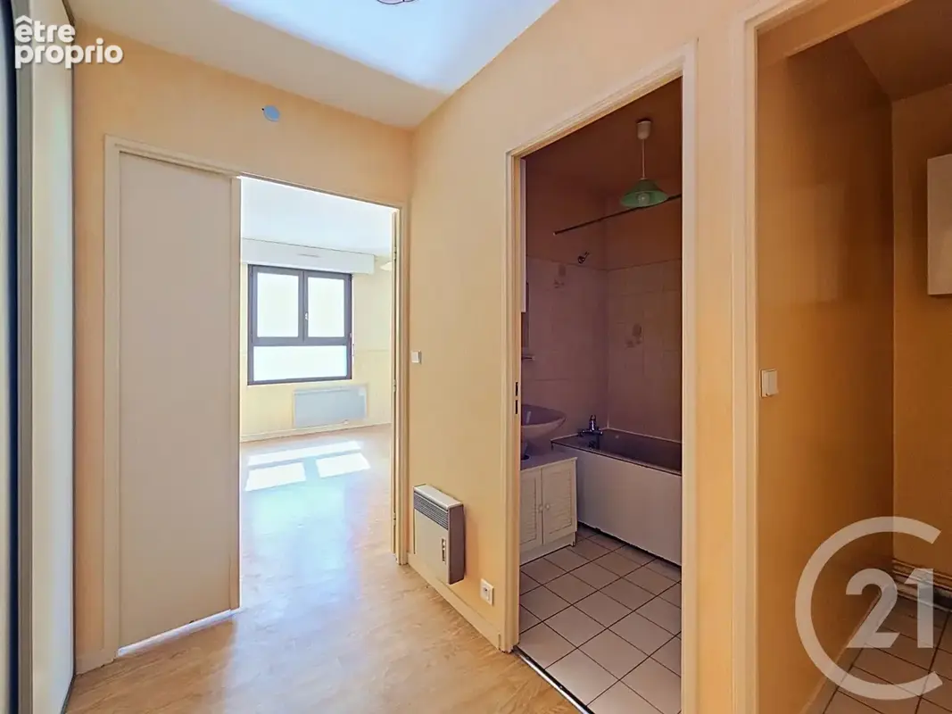 Appartement 1 pièce 35 m² à vendre à Provins (77160) - photo 7