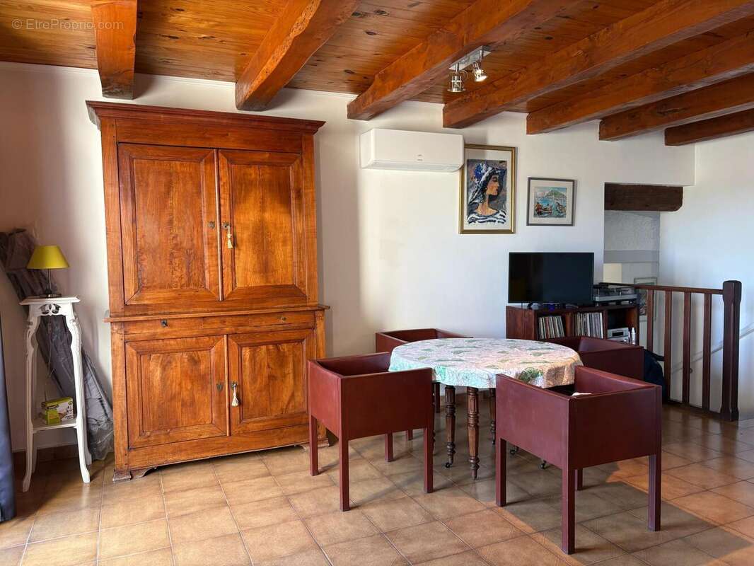 Photo 2 - Maison à CAROMB