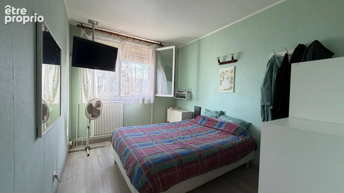 Appartement 98m² à livry-gargan - photo 6