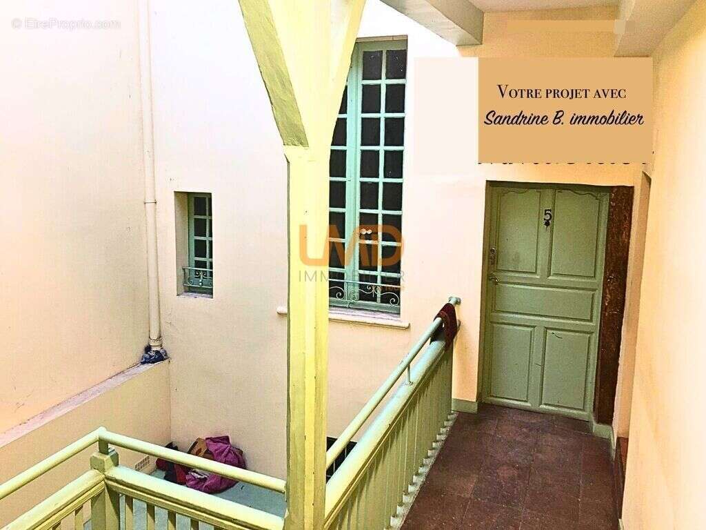 Appartement à BEAUMONT-DE-LOMAGNE